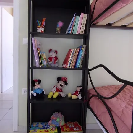 Sogno D' Estate Holiday home Lefkada City