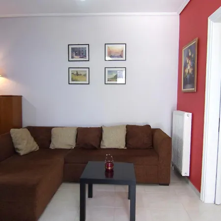 Sogno D' Estate Holiday home Lefkada City