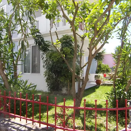 Holiday home Sogno D' Estate *