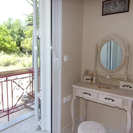 Sogno D' Estate Holiday home Lefkada City
