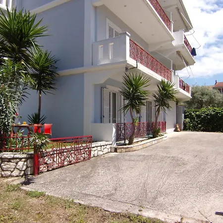 Holiday home Sogno D' Estate *
