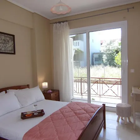 Sogno D' Estate Holiday home *