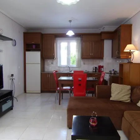 Sogno D' Estate Lefkada City