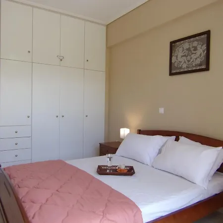 Sogno D' Estate Holiday home *