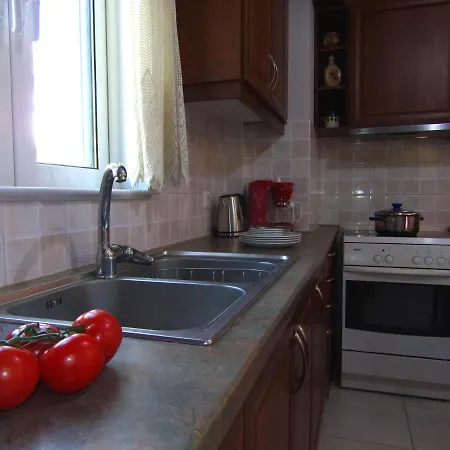 Sogno D' Estate Holiday home
