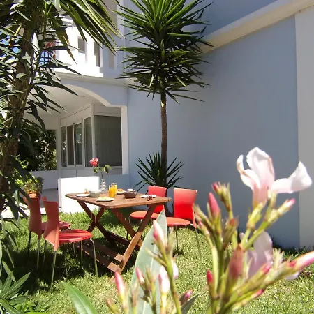 Holiday home Sogno D' Estate